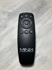 Minix NEO X5 NEO X7 Media Hub