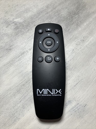 Minix neo - minix, x7