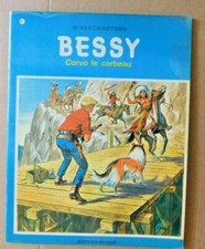 BESSY 91. Corvo le corbeau