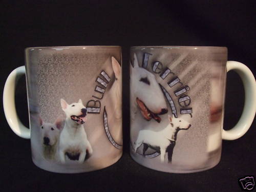 Tasse mug motif chien - tasse,