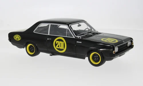 Miniature voiture rallye opel - miniature,