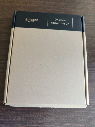Amazon kindle leather cover - kindle,