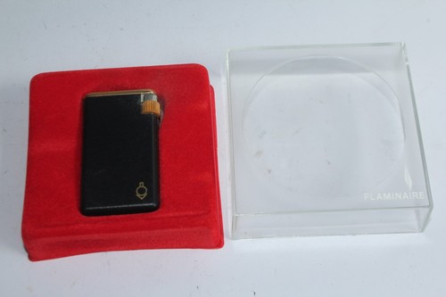 Briquet gaz flaminaire - briquet,