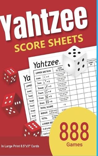 Katie banks yahtzee score - katie,