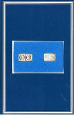 Timbres le médailler