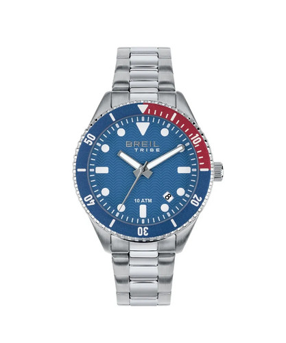 Montre overhand gent mm - 39,