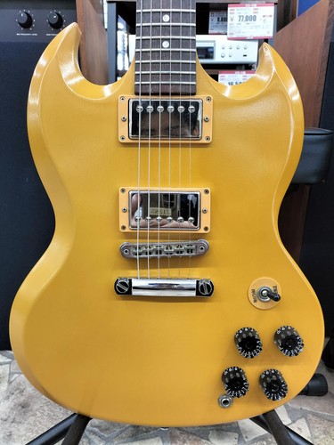 Guitare électrique gibson usa - guitare,