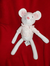 Doudou Peluche OBAIBI OKAIDI