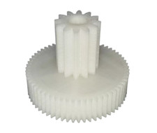 Roue Dentée en Nylon Tomates