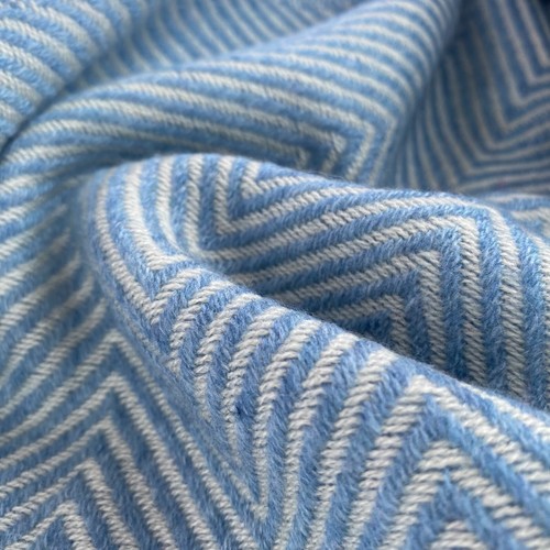 Couverture cachemire - couverture,