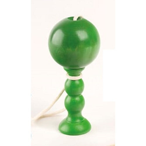 Foulon bilboquet bois - foulon,