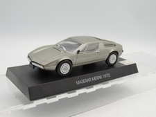 IXO Altaya - Maserati Merak