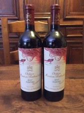 2017 Mouton Rothschild