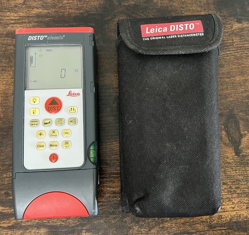 Leica disto classic laser - 5,