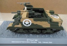 ALTAYA CHAR DE COMBAT M7