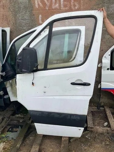 Mercedes benz sprinter t - mercedes-benz, 5-t