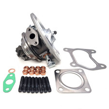 Cartouche de turbocompresseur