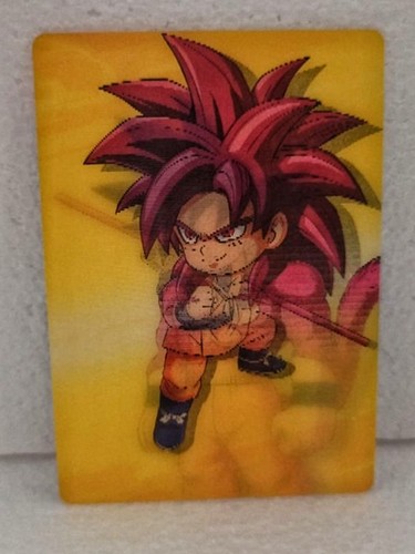 Panini dragon ball daima - panini,