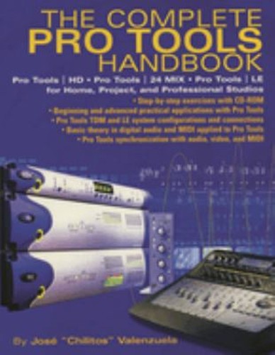 Manuel complet des pro - complet,