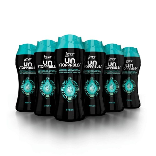 Lenor waschperlen profumate - lenor,