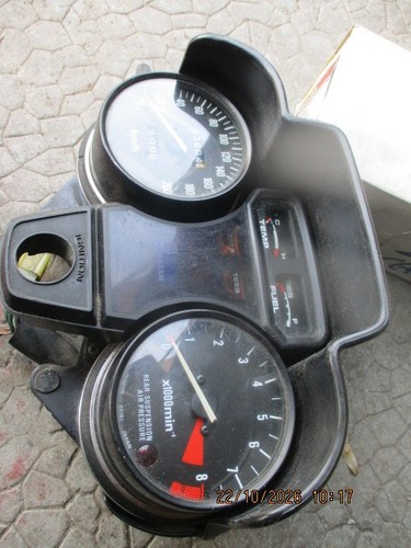 Compteur gl1100 goldwing - gl1100,