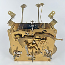 German Urgos Clockwork UW5/39A