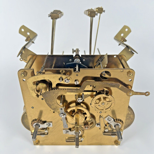 German urgos clockwork - urgos, uw5/39a