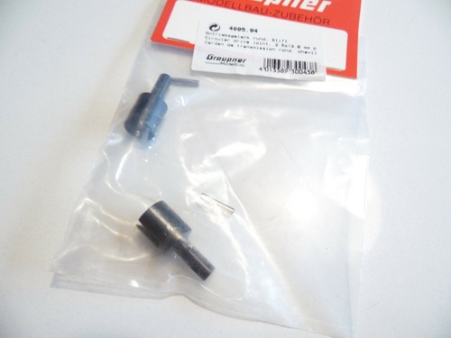Graupner 4895 hobao 87003 - (,