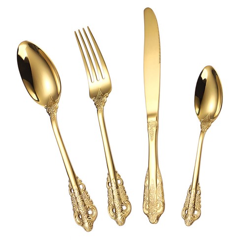 Ménagère inox service - ménagère,
