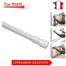 Solution Élégante : Tringle