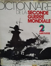 livre ancien - Dictionnaire de