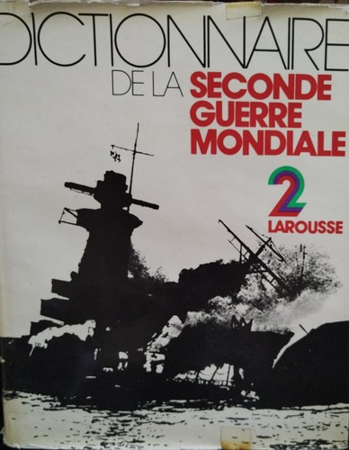 Livre ancien dictionnaire de - livre,