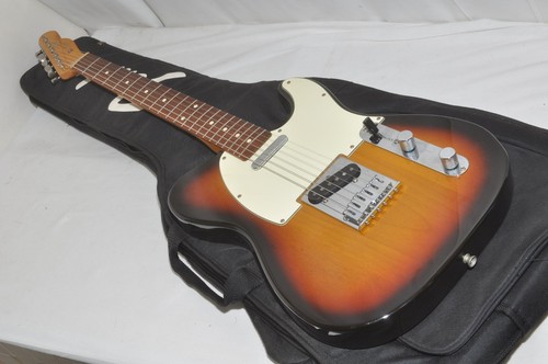 Guitare électrique fender - électrique,