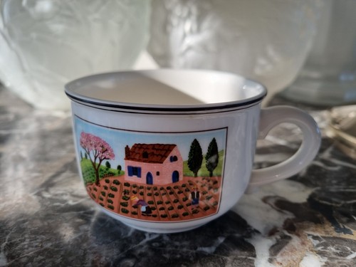Tasse grand modèle - , villeroy