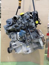 Moteur RENAULT KANGOO 2 PHASE
