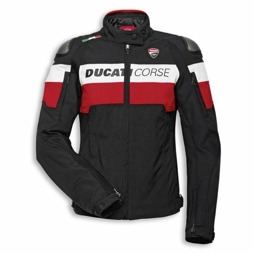 Ducati corse tex - ducati,