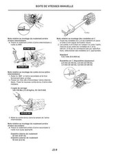 manuel atelier entretien