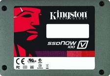 Kingston SSDNow V-Series 32GB