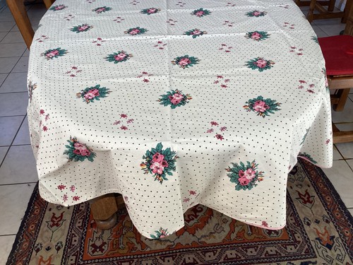 Nappe ronde 160cm - ,