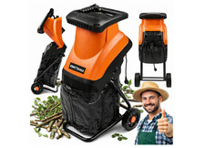 KRAFTDELE Ai20 Broyeur De
