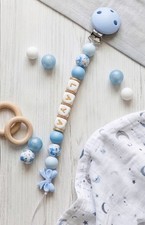 ✨️ Attache tétine