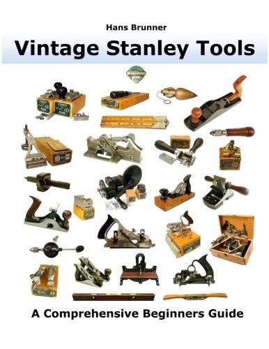 Vintage stanley tools a - stanley, tools: