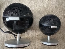 Jamo 360 S 25 & 35 Satellite Speakers.