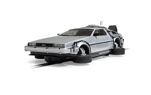 Voiture flying - voiture,