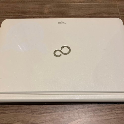 Ordinateur portable fujitsu - ordinateur,