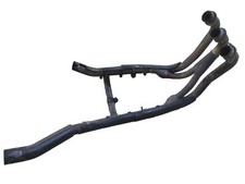 1995 Triumph Sprint 900 Exhaust Pipes 