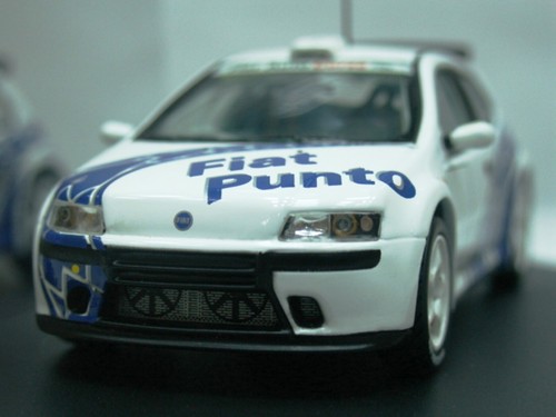 Wow extremely rare fiat - extremely,