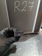 Original VW Golf 1 Cabriolet Scirccoco Voyant Lumineux pour Handbrake