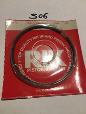 Kawasaki Jet Ski JS550 segment