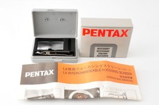 [N Mint PENTAX SC-69